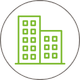 Office buildings image